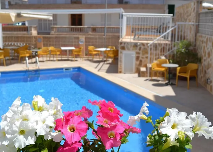 Hotel Vista Sol