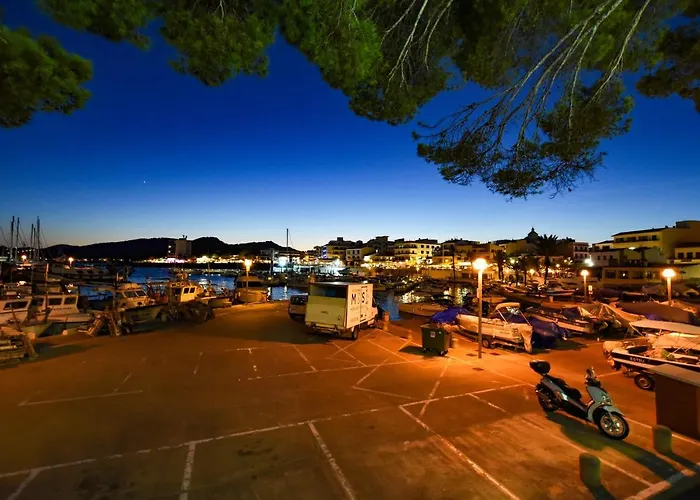Aparthotel Vista Sol