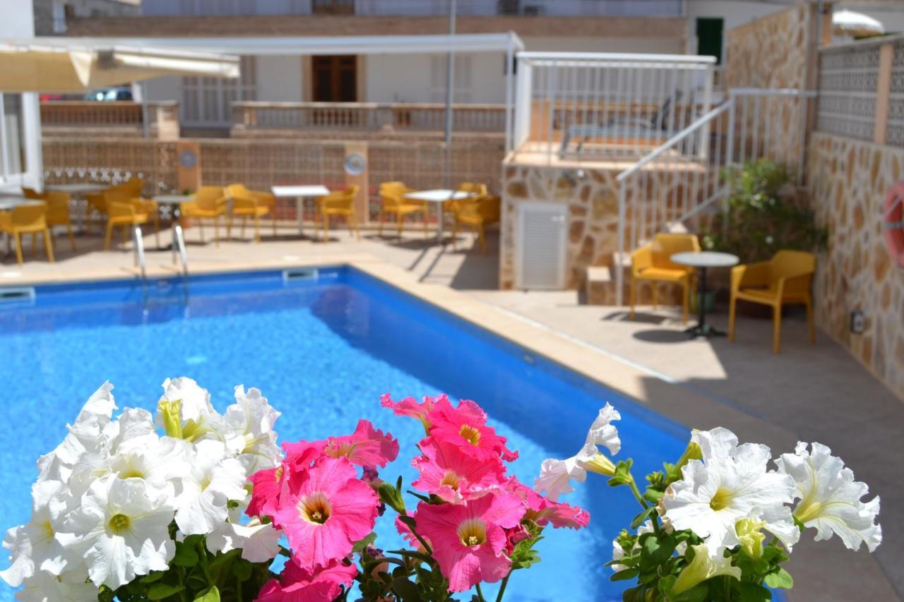 Vistasol Hotel Cala Ratjada (Mallorca)