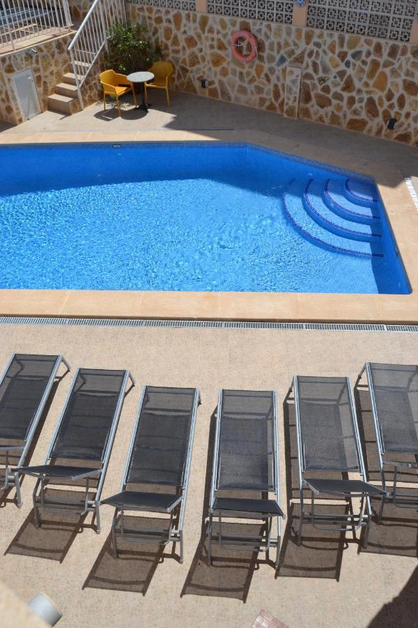Vistasol Hotel