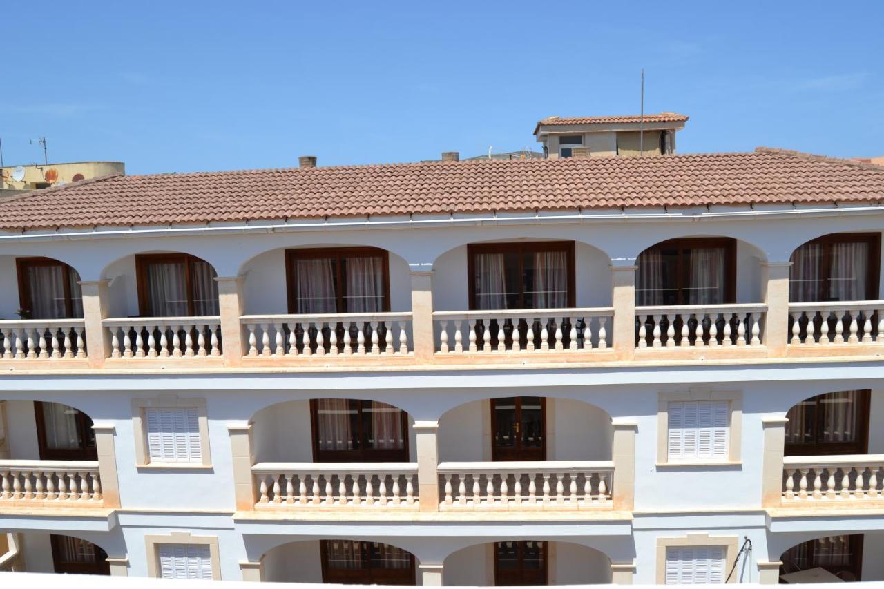 Hotel Vistasol