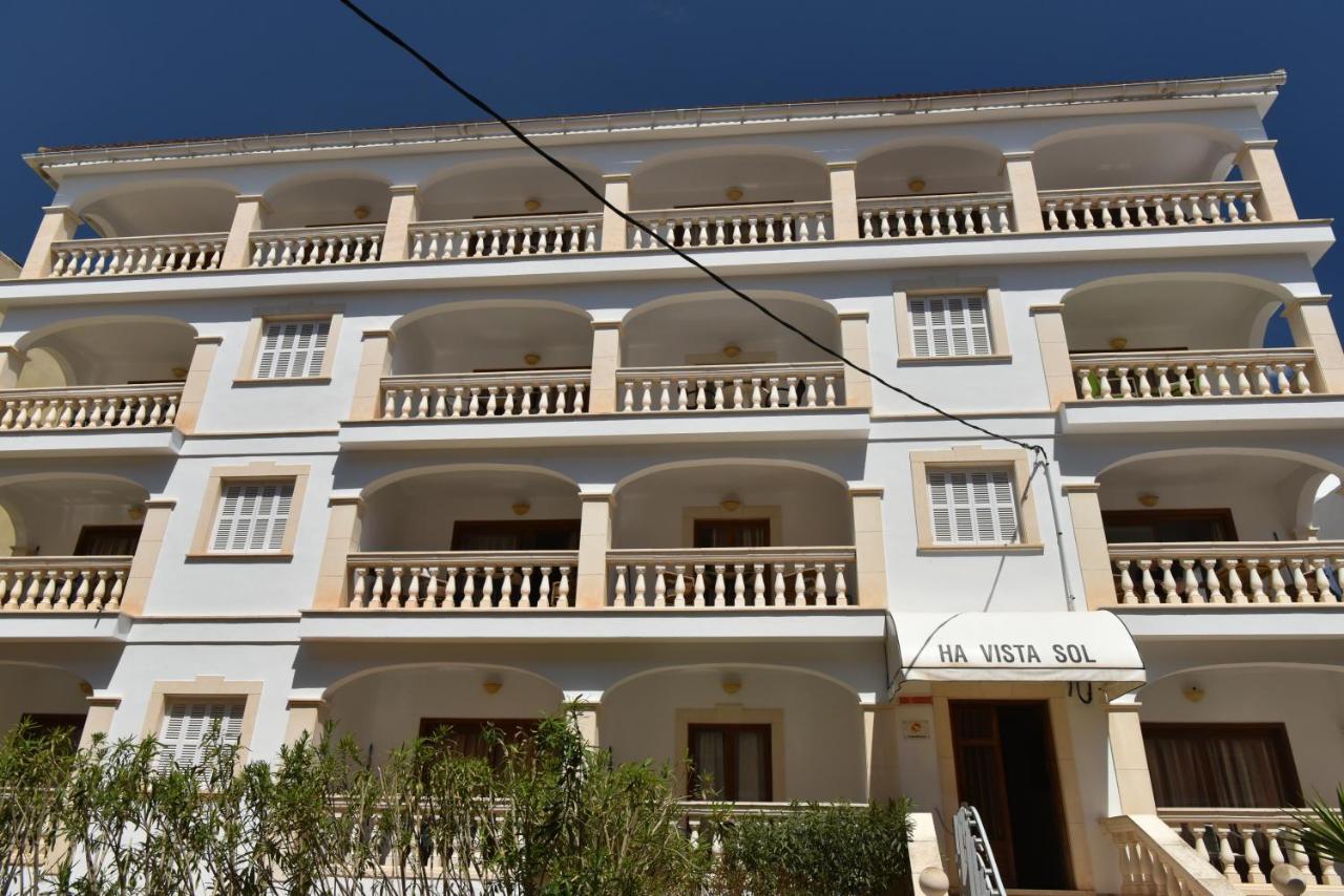 Vistasol Hotel *
