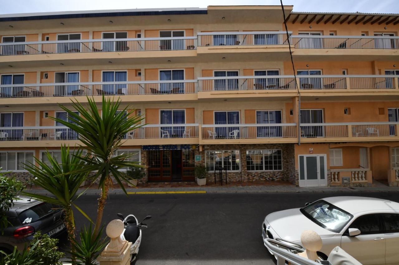 Vistasol Hotel Cala Ratjada (Mallorca)