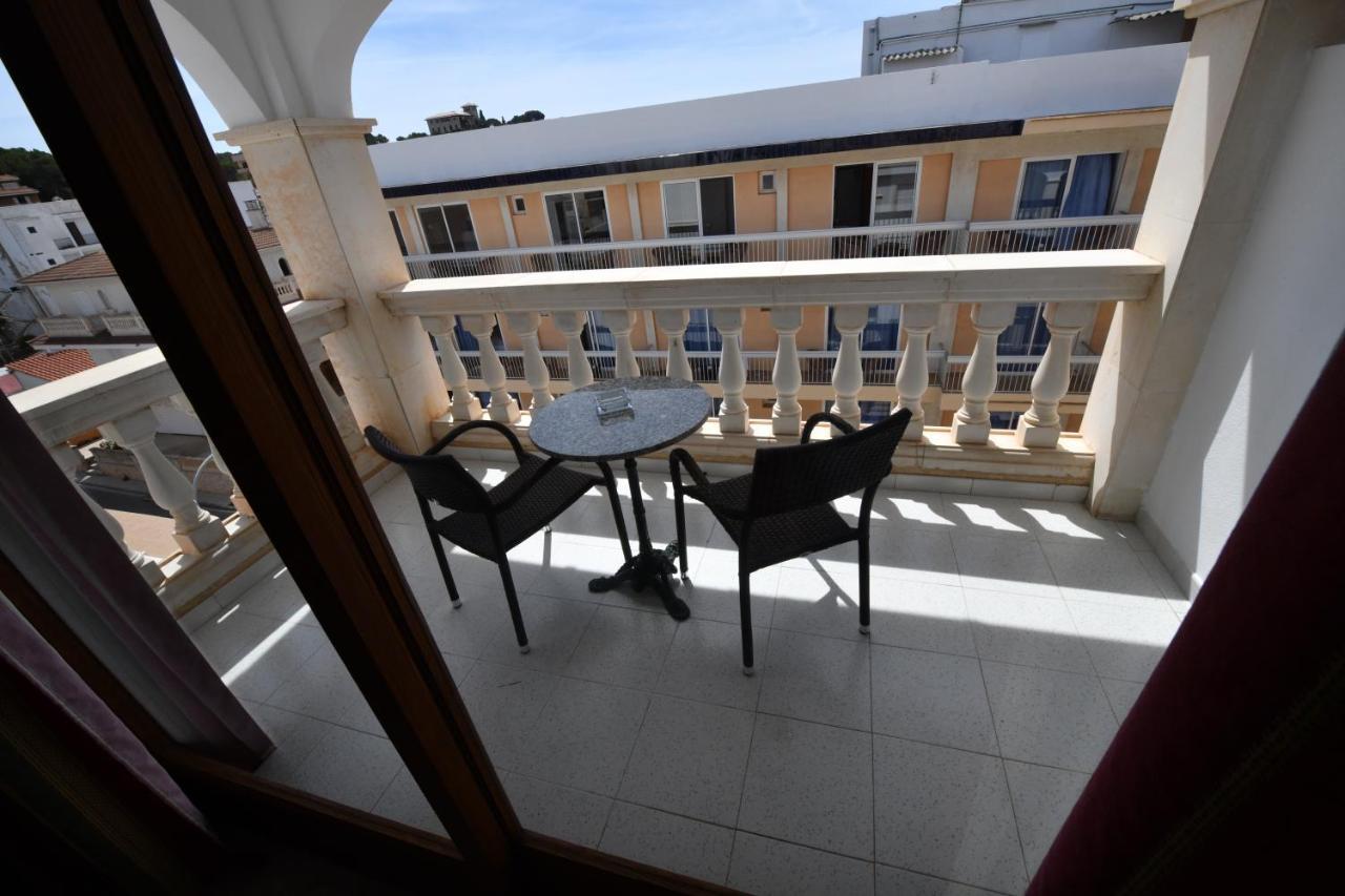 Vistasol Hotel