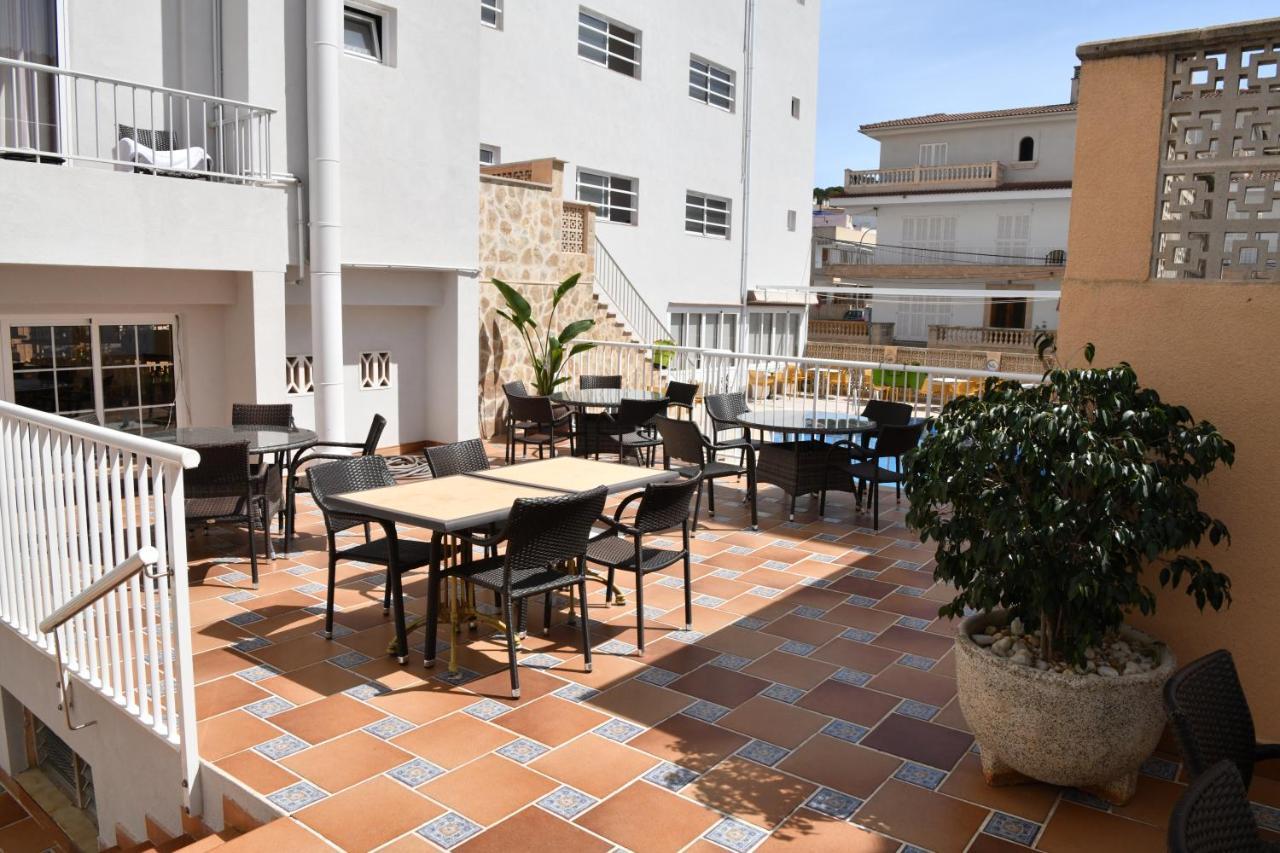 Hotel Vistasol