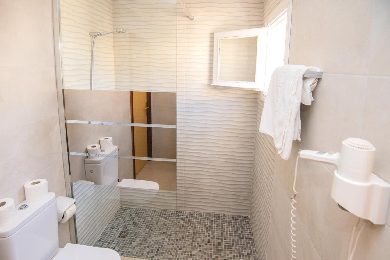 Vistasol Hotel *