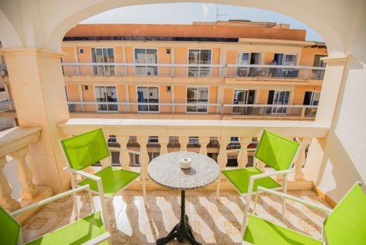 Vistasol Hotel Cala Ratjada (Mallorca)