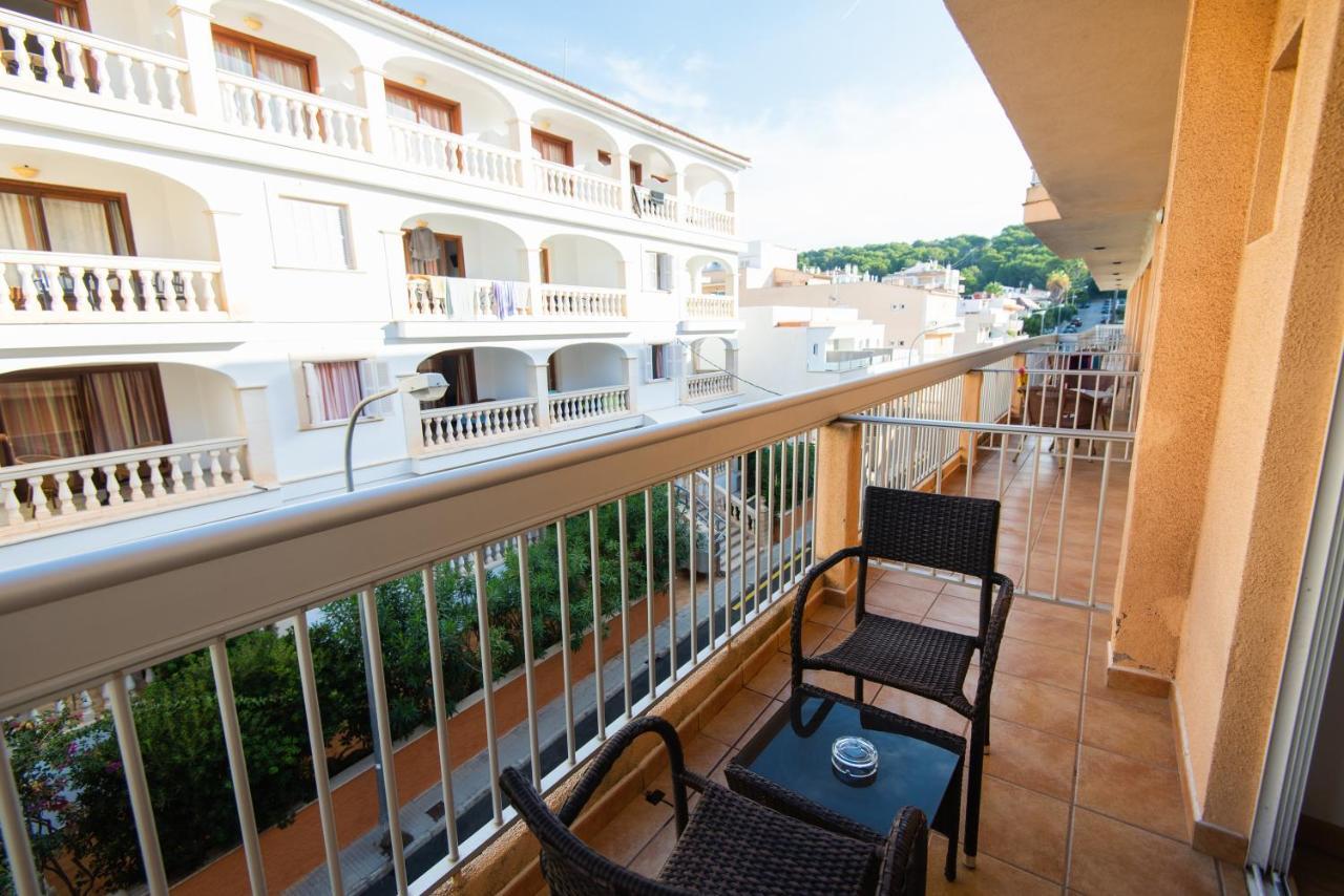 Hotel Vistasol Cala Ratjada (Mallorca)