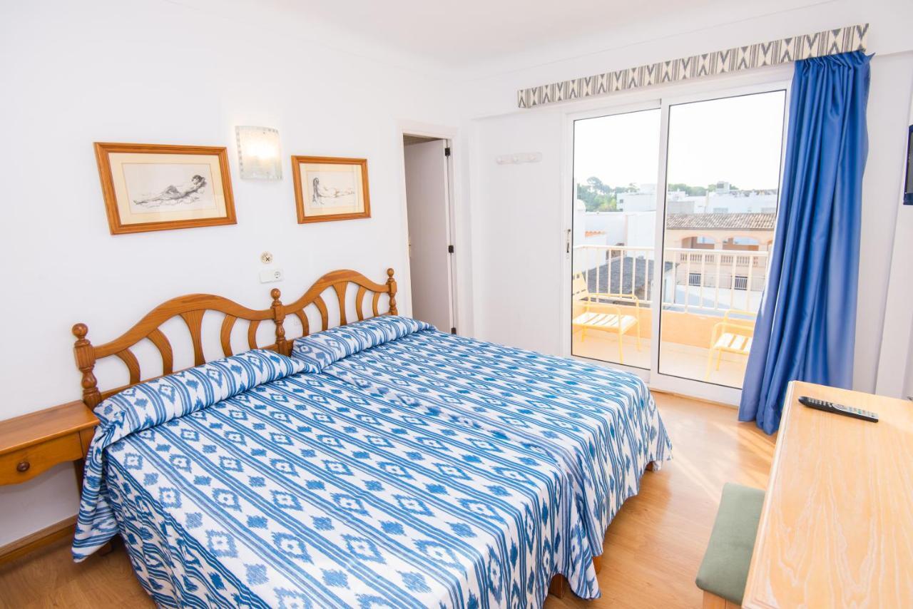 Vistasol Hotel Cala Ratjada (Mallorca)