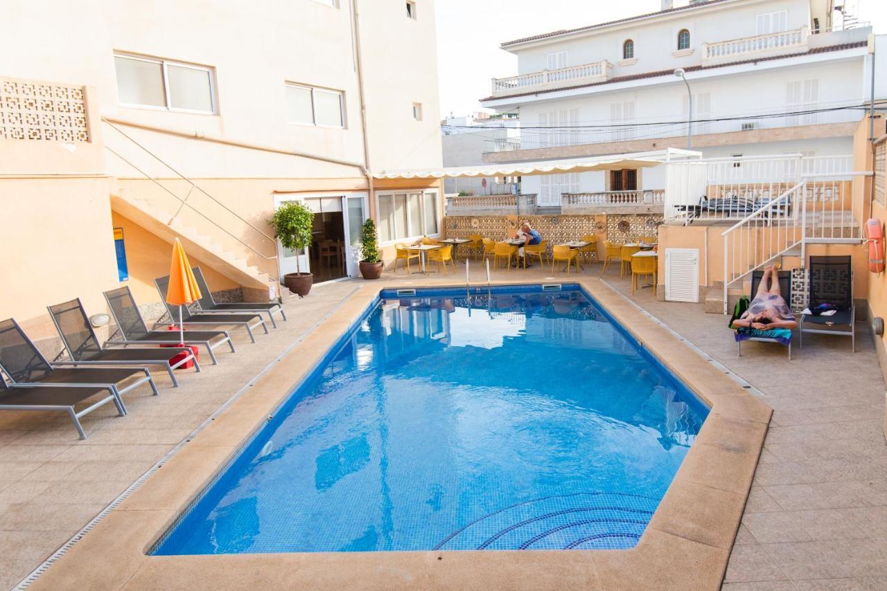 Vistasol Hotel