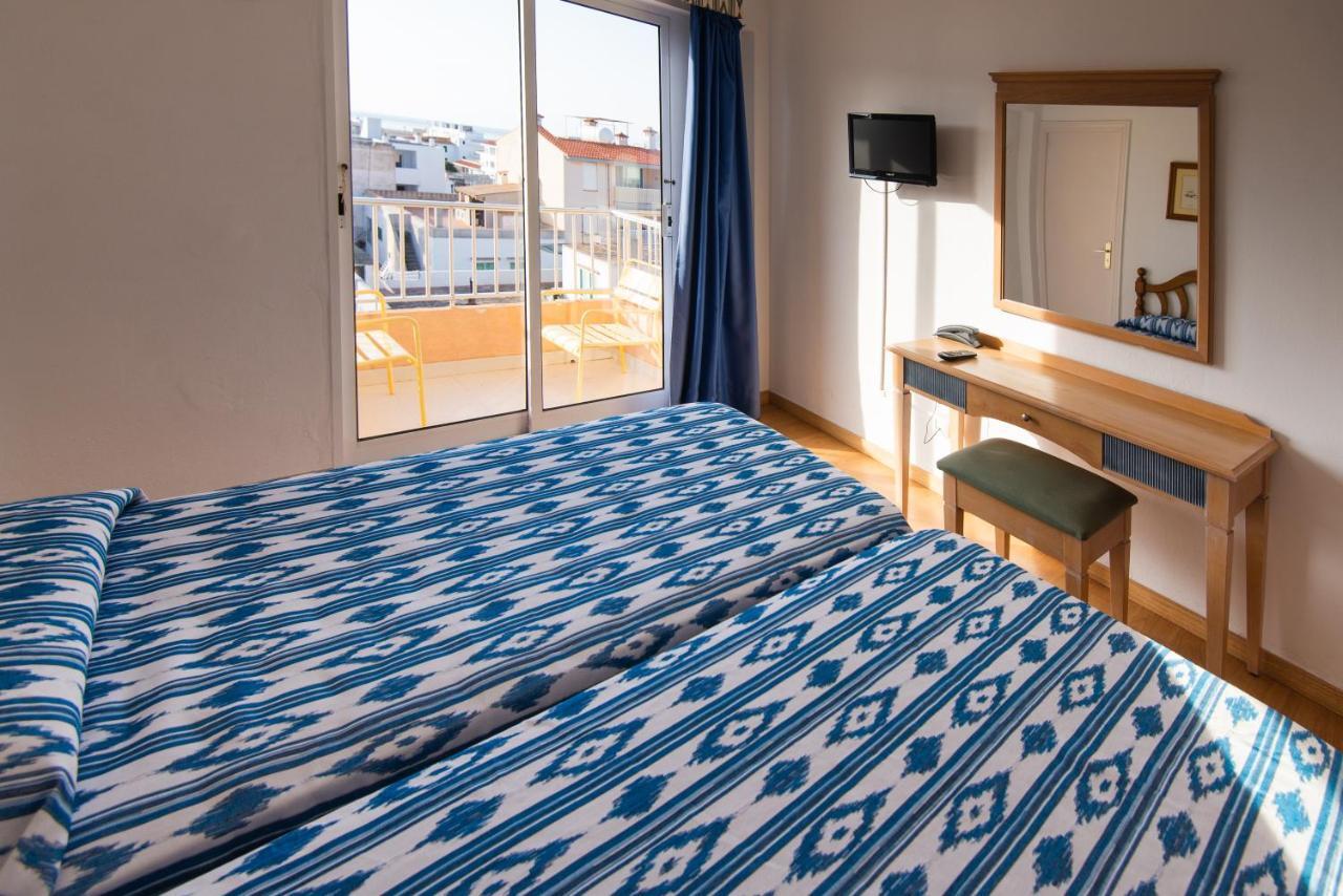 Vistasol Hotel *